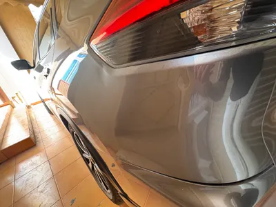 2018 Nissan X-Trail