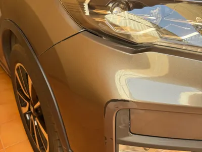 2018 Nissan X-Trail