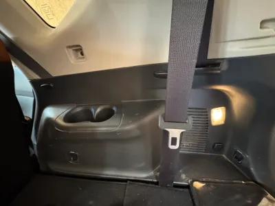 2018 Nissan X-Trail