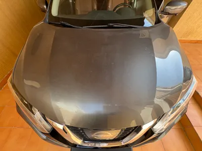 2018 Nissan X-Trail