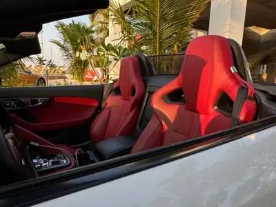 2014 Jaguar F-Type S