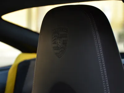 2011 بورش 911 كاريرا 4 اس