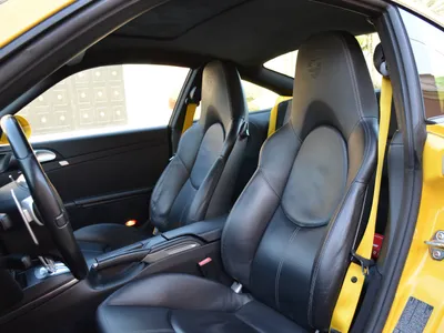 2011 بورش 911 كاريرا 4 اس