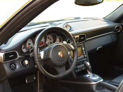 2011 بورش 911 كاريرا 4 اس