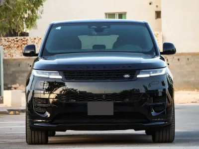 2024 لاند روفر رينج روفر سبورت اس اي