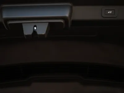 2024 لاند روفر رينج روفر سبورت اس اي