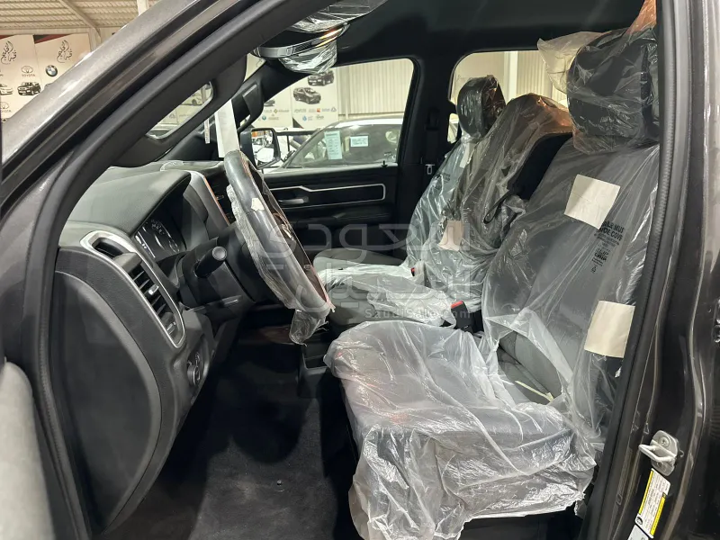 2023 Dodge Ram Big Horn 1500