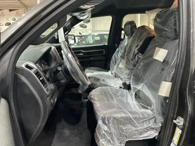 2023 Dodge Ram Big Horn 1500