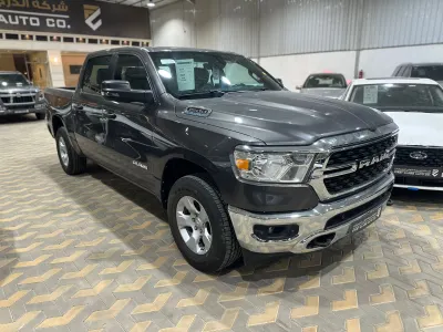 2023 Dodge Ram Big Horn 1500