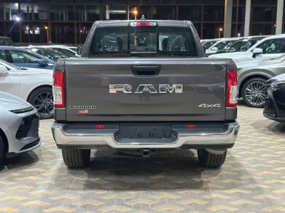 2023 Dodge Ram Big Horn 1500