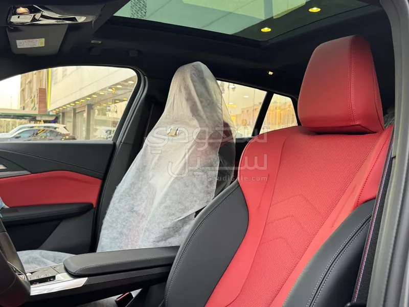 2026 BMW X Series 2