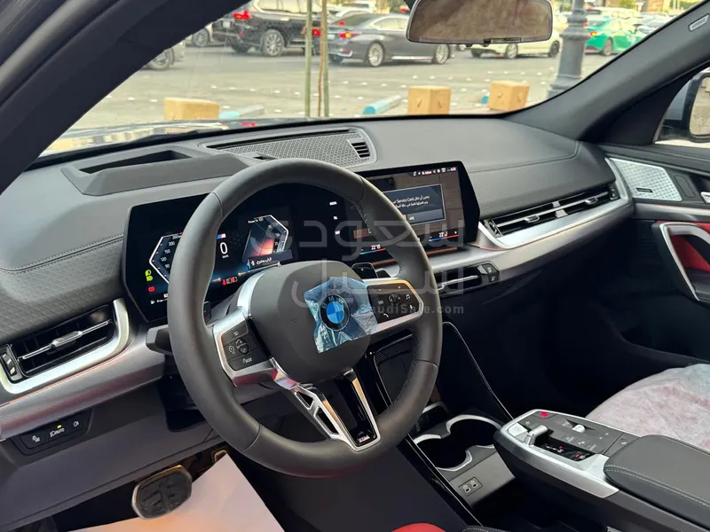 2026 BMW X Series 2