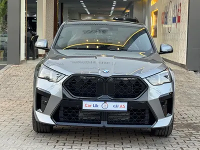 2026 BMW X Series 2