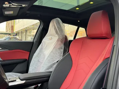 2026 BMW X Series 2