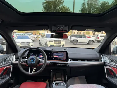 2026 BMW X Series 2