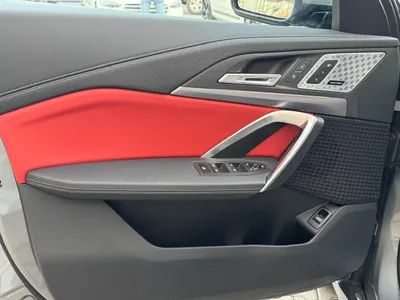 2026 BMW X Series 2