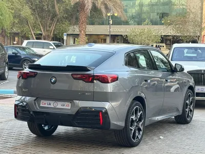 2026 BMW X Series 2
