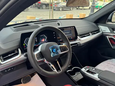 2026 BMW X Series 2