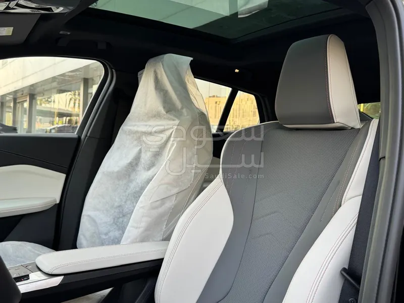2026 BMW X Series 2