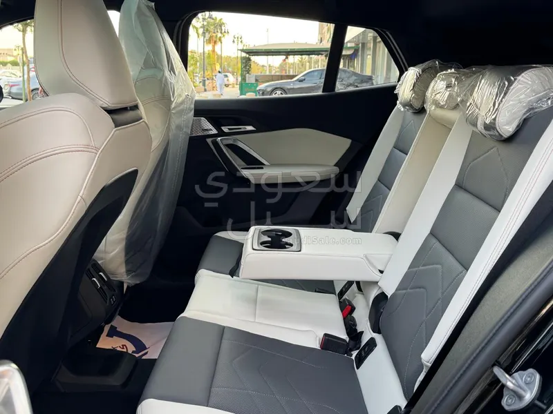 2026 BMW X Series 2