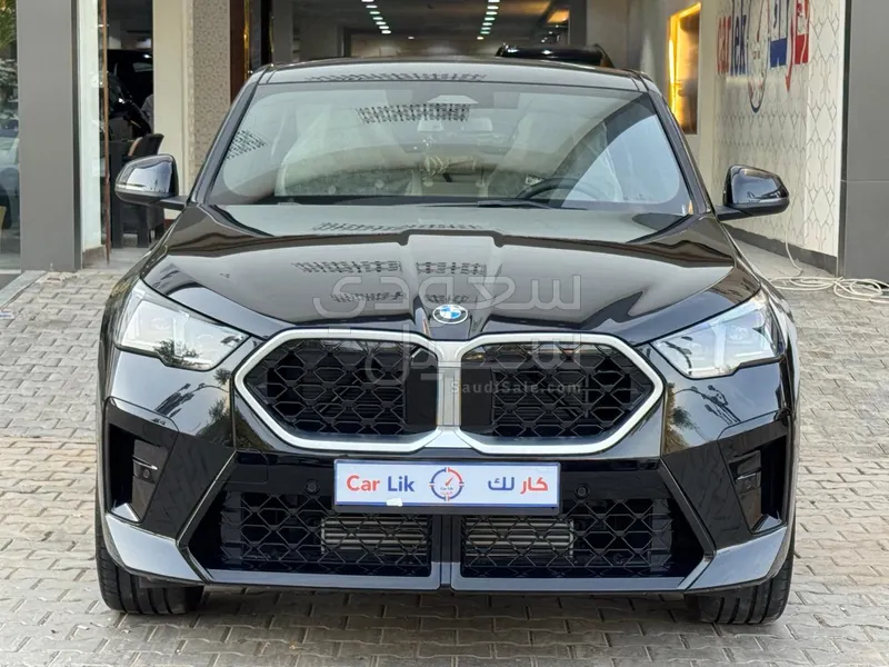 2026 BMW X Series 2