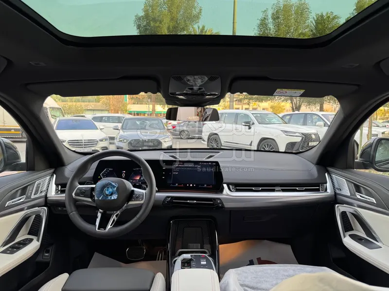 2026 BMW X Series 2