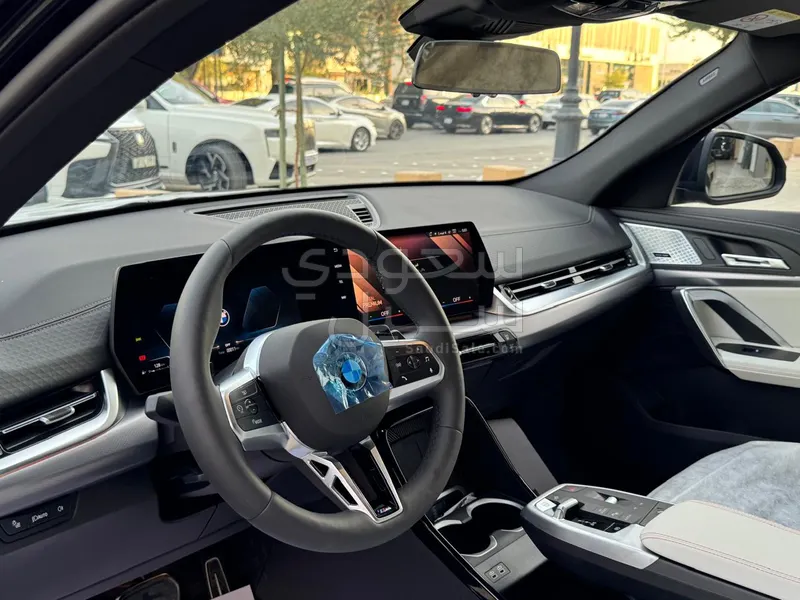 2026 BMW X Series 2