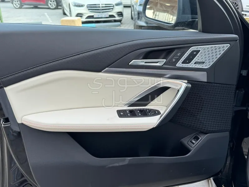 2026 BMW X Series 2