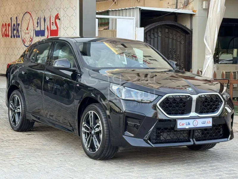 2026 BMW X Series 2