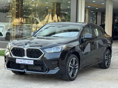 2026 BMW X Series 2