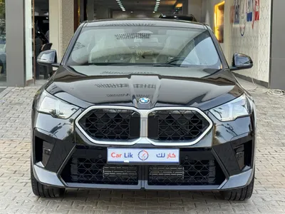 2026 BMW X Series 2