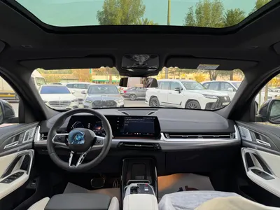 2026 BMW X Series 2