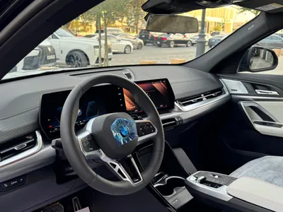 2026 BMW X Series 2