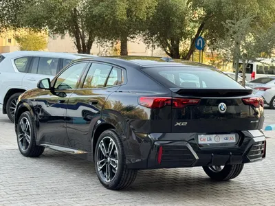 2026 BMW X Series 2