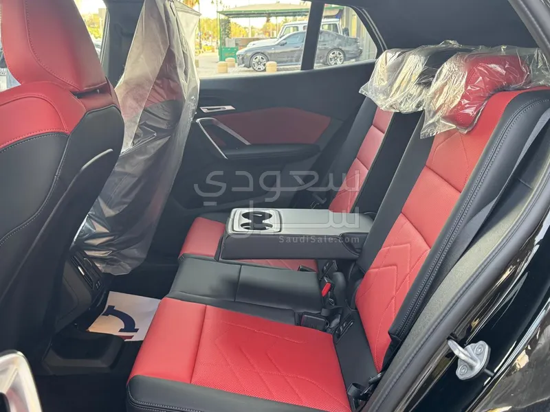 2026 BMW X Series 2
