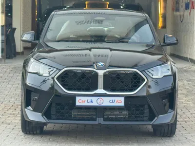 2026 BMW X Series 2
