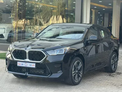 2026 BMW X Series 2