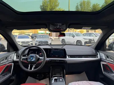 2026 BMW X Series 2