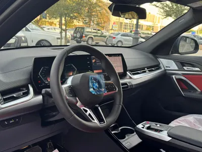2026 BMW X Series 2