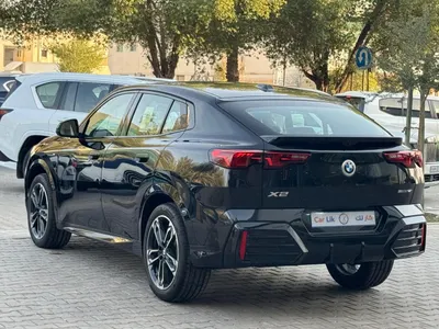 2026 BMW X Series 2
