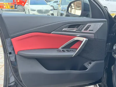 2026 BMW X Series 2