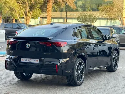 2026 BMW X Series 2