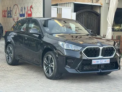 2026 BMW X Series 2