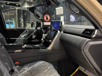 2025 Lexus LX 600