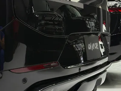 2025 Land Rover Range Rover Sport HSE
