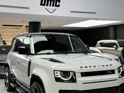 2024 Land Rover Defender 110