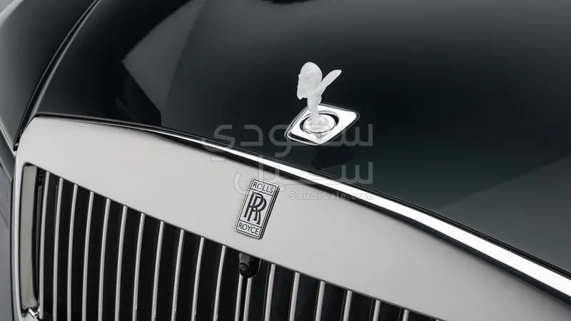 2025 Rolls-Royce Spectre