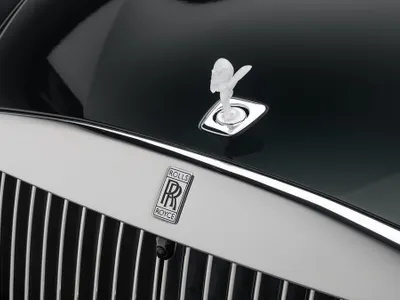 2025 Rolls-Royce Spectre