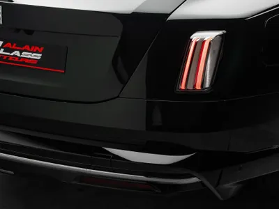 2025 Rolls-Royce Spectre