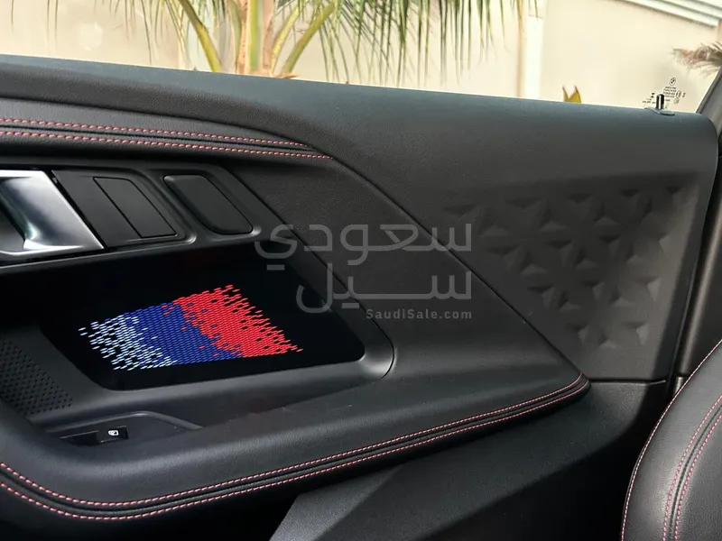2025 بي ام دبليو الفئة الثانية إم240اي